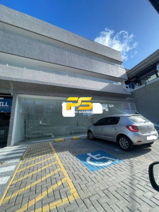 Sala Comercial para Alugar, 75 m² em Manaíra - João Pessoa