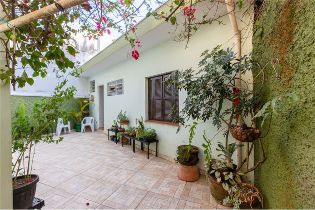 Imagem Casa com 3 Quartos à Venda, 162 m² em Alto Da Boa Vista - São Paulo