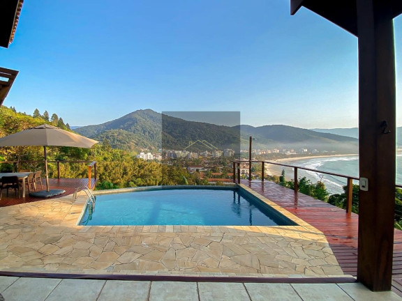 Imagem Casa com 4 Quartos à Venda, 330 m² em Toninhas - Ubatuba Imagem Casa com 4 Quartos à Venda, 330 m² em Toninhas - Ubatuba