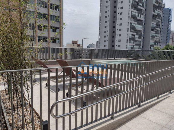 Imagem Apartamento com 1 Quarto à Venda ou Locação, 26 m² em Vila Madalena - São Paulo Imagem Apartamento com 1 Quarto à Venda ou Locação, 26 m² em Vila Madalena - São Paulo