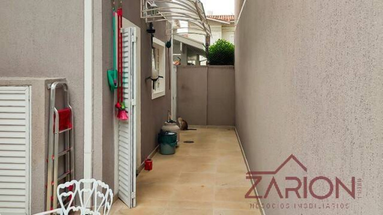 Imagem Casa de Condomínio com 3 Quartos à Venda, 136 m² em Bairro Dos Guedes - Tremembé