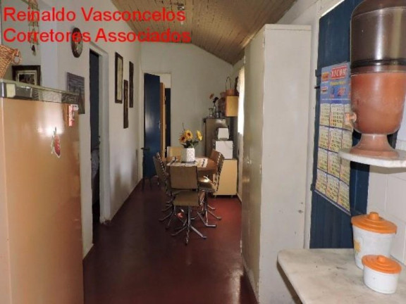 Imagem Imóvel com 3 Quartos à Venda, 3.872.000 m² em Passa Vinte - Cruzeiro