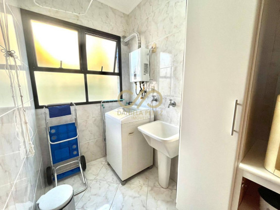 Imagem Apartamento com 3 Quartos para Alugar, 120 m² em Canto Do Forte - Praia Grande Imagem Apartamento com 3 Quartos para Alugar, 120 m² em Canto Do Forte - Praia Grande