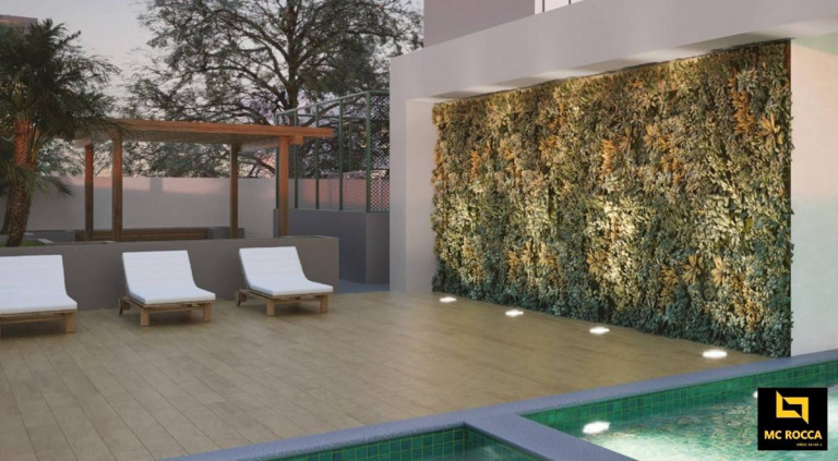 Imagem Apartamento com 3 Quartos à Venda, 106 m² em Centro - Diadema