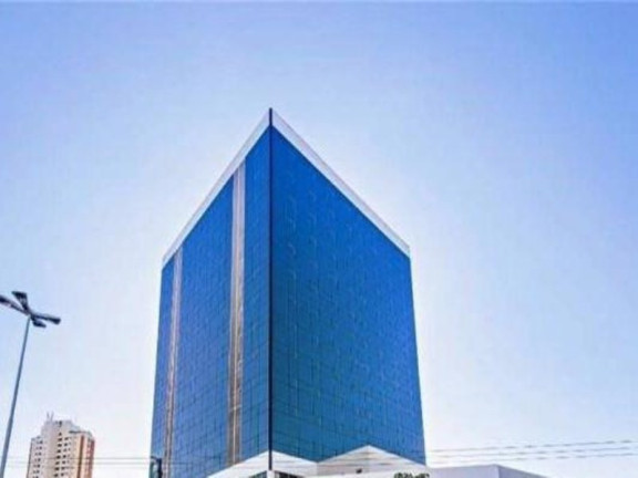 Sala Comercial à Venda, 35 m² em Jardim Vergueiro - Sorocaba