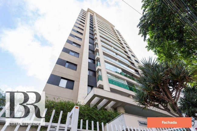 Imagem Apartamento com 3 Quartos à Venda, 84 m² em Chácara Klabin - São Paulo Imagem Apartamento com 3 Quartos à Venda, 84 m² em Chácara Klabin - São Paulo
