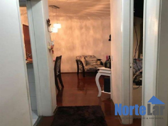 Imagem Apartamento com 2 Quartos à Venda, 65 m² em Santana - São Paulo
