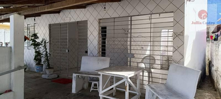 Imagem Casa com 3 Quartos à Venda, 180 m² em Beberibe - Recife