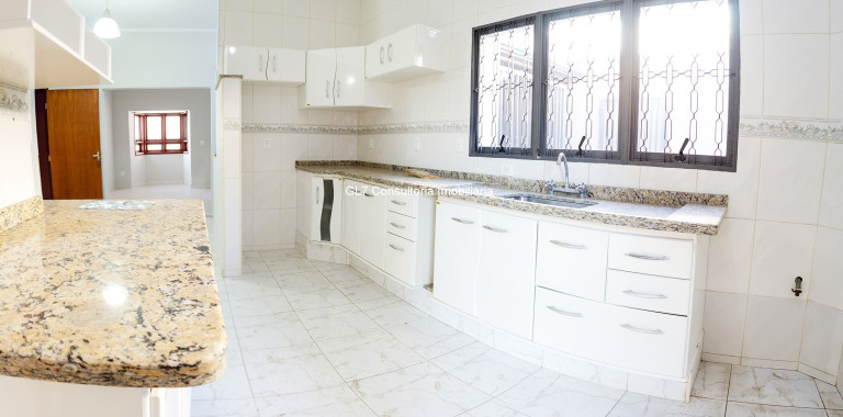 Imagem Casa com 3 Quartos à Venda,  em Vila Sfeir - Indaiatuba