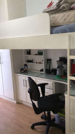 Imagem Cobertura com 3 Quartos à Venda, 214 m² em Vila Regente Feijó - São Paulo Imagem Cobertura com 3 Quartos à Venda, 214 m² em Vila Regente Feijó - São Paulo