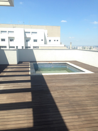 Imagem Imóvel com 4 Quartos à Venda, 821 m² em Campo Belo - São Paulo Imagem Imóvel com 4 Quartos à Venda, 821 m² em Campo Belo - São Paulo