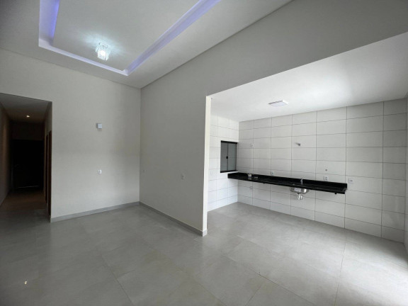 Imagem Casa com 3 Quartos à Venda, 110 m² em Residencial Center Ville - Goiânia Imagem Casa com 3 Quartos à Venda, 110 m² em Residencial Center Ville - Goiânia