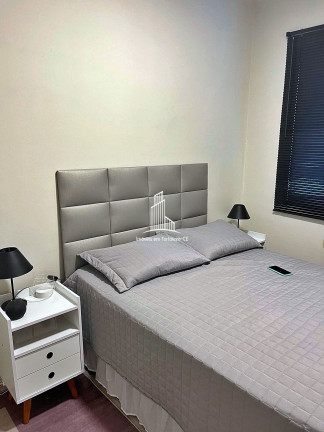 Imagem Apartamento com 2 Quartos à Venda, 44 m² em Salinas - Fortaleza