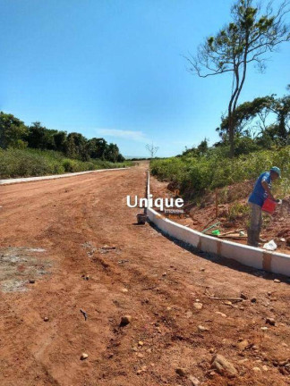 Terreno à Venda, 528 m² em Rasa - Armação Dos Búzios