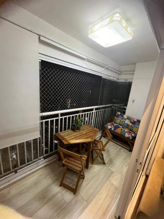 Imagem Apartamento com 3 Quartos à Venda, 96 m² em Boa Vista - São Caetano Do Sul