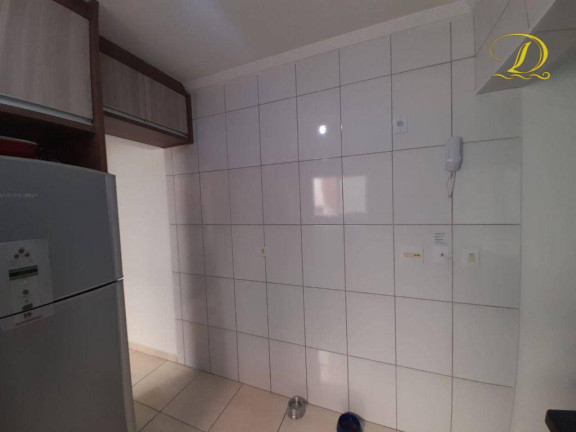 Imagem Apartamento com 1 Quarto à Venda, 52 m² em Vila Guilhermina - Praia Grande Imagem Apartamento com 1 Quarto à Venda, 52 m² em Vila Guilhermina - Praia Grande