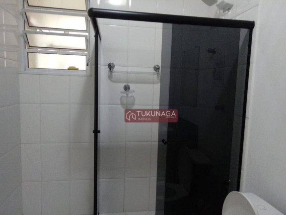 Imagem Apartamento com 3 Quartos à Venda, 128 m² em República - São Paulo