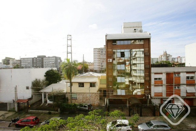 Imagem Apartamento com 2 Quartos à Venda,  em Menino Deus - Porto Alegre