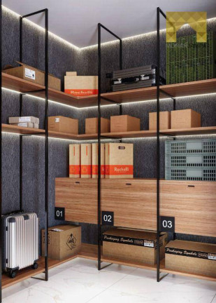 Imagem Apartamento com 1 Quarto à Venda, 21 m² em Jardim Oceania - João Pessoa Imagem Apartamento com 1 Quarto à Venda, 21 m² em Jardim Oceania - João Pessoa