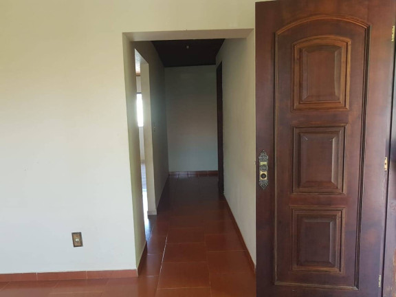 Imagem Casa com 3 Quartos à Venda, 120 m² em Jardim Rinaldi - Pirajuí