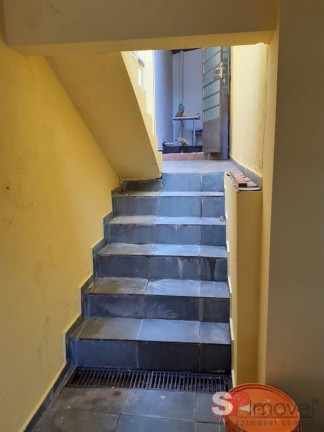 Imagem Casa com 1 Quarto à Venda, 47 m² em Vila Pires - Santo André Imagem Casa com 1 Quarto à Venda, 47 m² em Vila Pires - Santo André