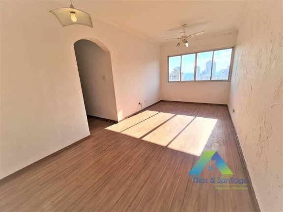 Apartamento com 2 Quartos à Venda, 52 m² em Vila Santa Catarina - São Paulo