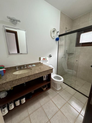 Imagem Casa com 7 Quartos à Venda, 500 m² em Condomínio Flamboyant-b - Atibaia