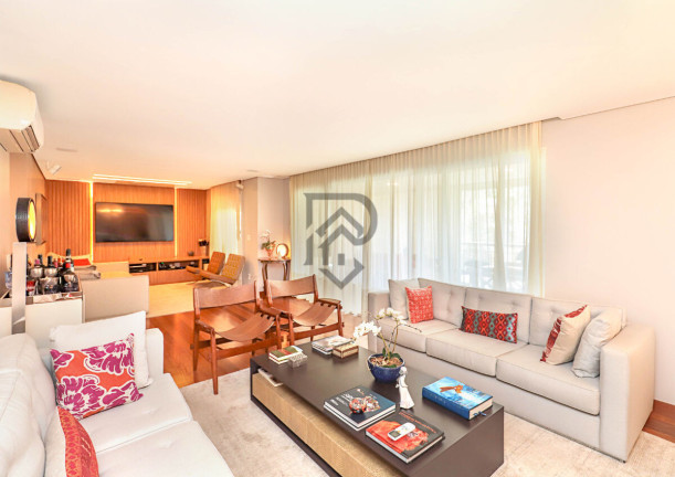 Imagem Apartamento com 3 Quartos à Venda, 226 m² em Vila Nova Conceição - São Paulo Imagem Apartamento com 3 Quartos à Venda, 226 m² em Vila Nova Conceição - São Paulo