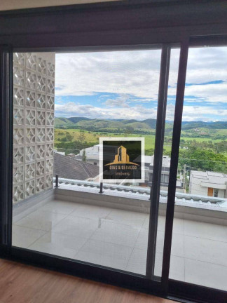 Imagem Sobrado com 5 Quartos à Venda, 392 m² em Condomínio Residencial Jaguary - São José Dos Campos Imagem Sobrado com 5 Quartos à Venda, 392 m² em Condomínio Residencial Jaguary - São José Dos Campos