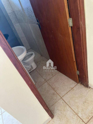 Imagem Sobrado com 3 Quartos à Venda, 84 m² em Alto Do Trindade - Itumbiara Imagem Sobrado com 3 Quartos à Venda, 84 m² em Alto Do Trindade - Itumbiara