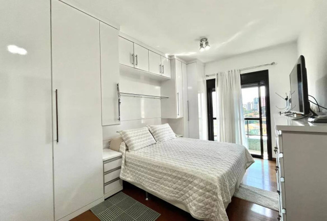 Imagem Apartamento com 3 Quartos à Venda, 155 m² em Mirandópolis - São Paulo Imagem Apartamento com 3 Quartos à Venda, 155 m² em Mirandópolis - São Paulo