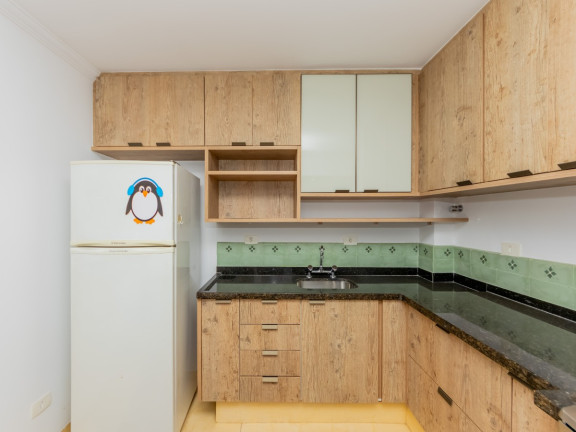 Imagem Apartamento com 1 Quarto à Venda, 68 m² em Vila Romana - São Paulo