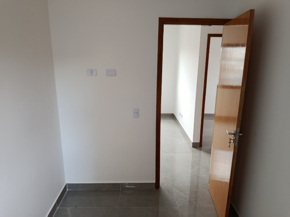 Apartamento com 3 Quartos à Venda, 58 m² em Parada Inglesa - São Paulo