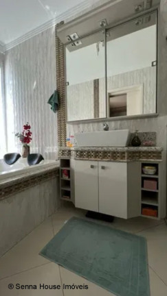 Imagem Casa com 3 Quartos à Venda, 271 m² em Condomínio Reserva Da Serra - Jundiaí