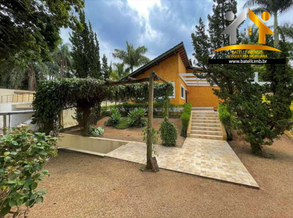 Imagem Casa com 4 Quartos à Venda, 800 m² em Granja Viana - Cotia Imagem Casa com 4 Quartos à Venda, 800 m² em Granja Viana - Cotia
