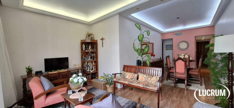 Apartamento com 2 Quartos à Venda, 82 m² em Copacabana - Rio De Janeiro