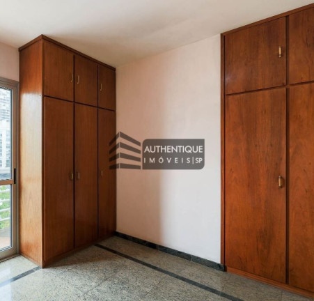 Imagem Apartamento com 3 Quartos à Venda, 108 m² em Vila Mariana - São Paulo
