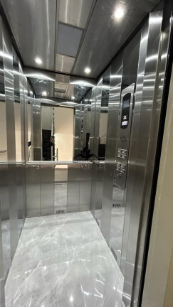 Imagem Apartamento com 2 Quartos à Venda, 53 m² em Jardim Bom Pastor - Santo André