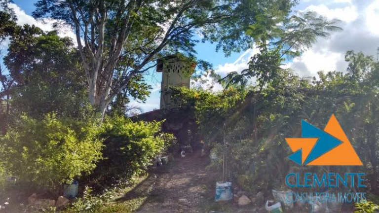 Imagem Chácara com 4 Quartos à Venda, 180 m² em Bonanza - Santa Luzia Imagem Chácara com 4 Quartos à Venda, 180 m² em Bonanza - Santa Luzia