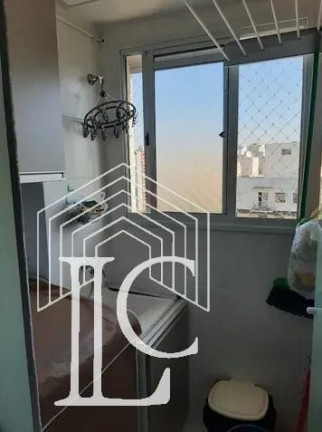 Imagem Apartamento com 2 Quartos à Venda, 47 m² em Saúde - São Paulo
