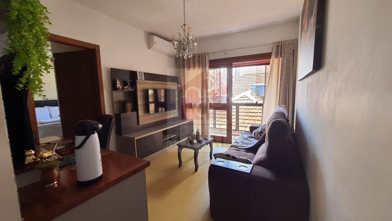 Imagem Apartamento com 1 Quarto à Venda, 50 m² em Bom Fim - Porto Alegre Imagem Apartamento com 1 Quarto à Venda, 50 m² em Bom Fim - Porto Alegre