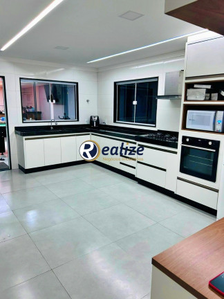 Imagem Casa com 4 Quartos à Venda, 700 m² em Santa Mônica - Guarapari