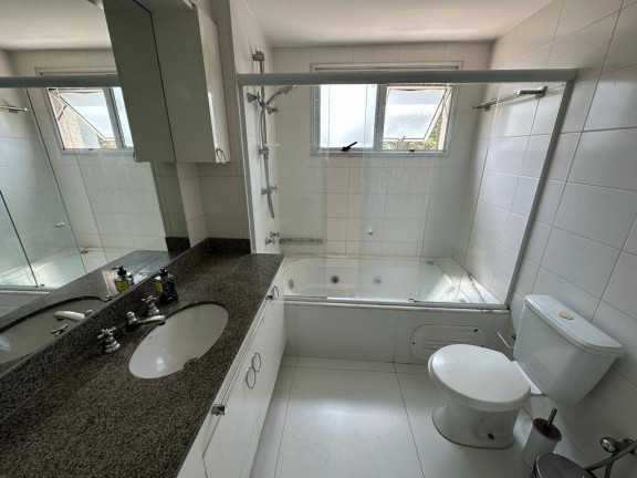 Imagem Apartamento com 4 Quartos à Venda, 172 m² em Vila Andrade - São Paulo Imagem Apartamento com 4 Quartos à Venda, 172 m² em Vila Andrade - São Paulo