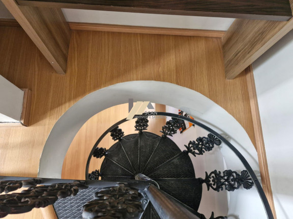 Imagem Cobertura com 5 Quartos à Venda, 175 m² em Cambuí - Campinas