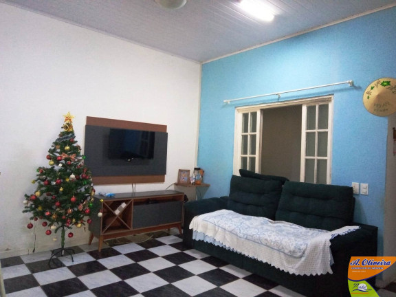 Imagem Casa com 2 Quartos à Venda, 120 m² em Perequê Açu - Ubatuba Imagem Casa com 2 Quartos à Venda, 120 m² em Perequê Açu - Ubatuba