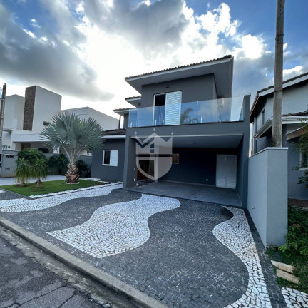 Casa com 3 Quartos à Venda, 382 m² em Parque Das Laranjeiras - Itatiba