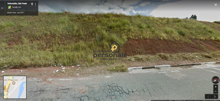 Imóvel à Venda, 11.600 m² em Centro - Votorantim