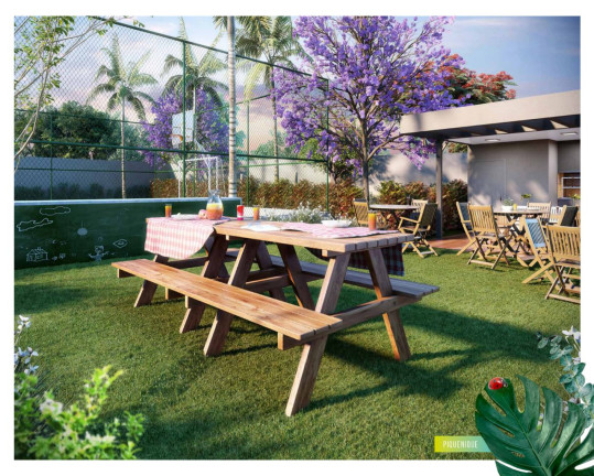 Imagem Imóvel com 2 Quartos à Venda, 49 m² em Reserva Jaguariúna - Jaguariúna Imagem Imóvel com 2 Quartos à Venda, 49 m² em Reserva Jaguariúna - Jaguariúna