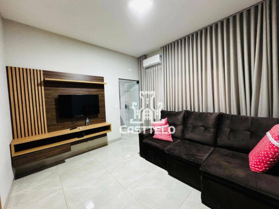 Imagem Casa com 3 Quartos à Venda, 300 m² em Centro - Primeiro De Maio