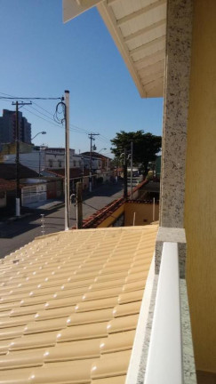 Imagem Casa com 3 Quartos à Venda,  em Mirim - Praia Grande